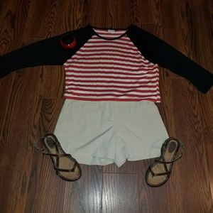 Lularoe Randy T-shirt